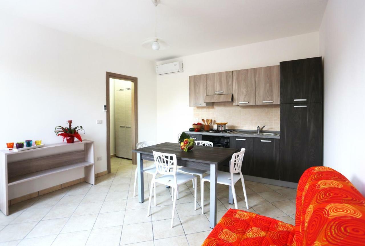 Bed and Breakfast Il Giardino Degli Aromi Cerfignano Zewnętrze zdjęcie
