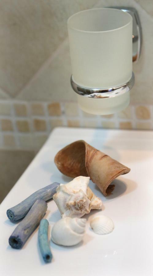Bed and Breakfast Il Giardino Degli Aromi Cerfignano Zewnętrze zdjęcie